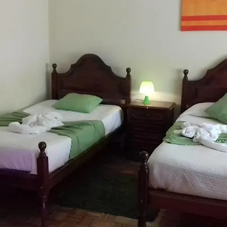 Διαμέρισμα Vista Serra