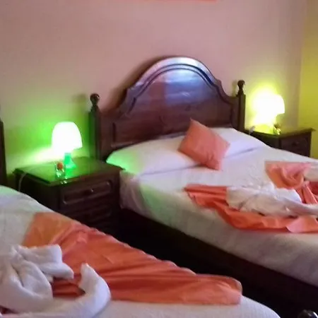 Διαμέρισμα Vista Serra *