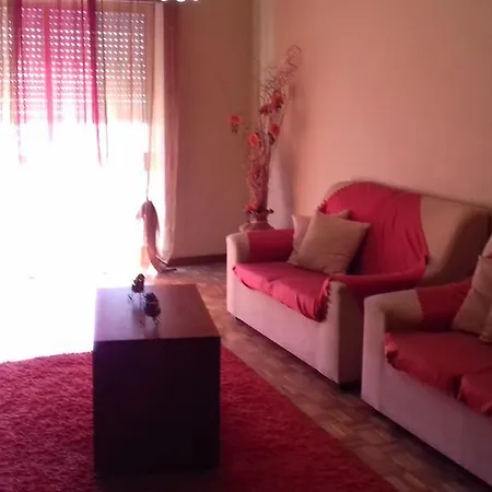 Διαμέρισμα Vista Serra *