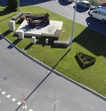 Διαμέρισμα Vista Serra