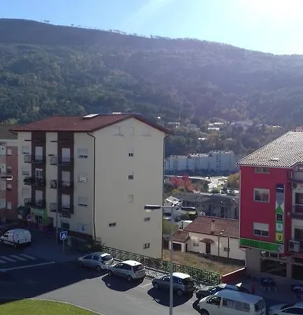Vista Serra * Seia