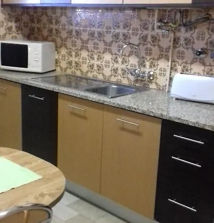 Vista Serra Διαμέρισμα *