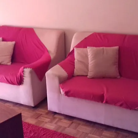 Vista Serra Διαμέρισμα *