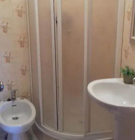 Vista Serra Διαμέρισμα *