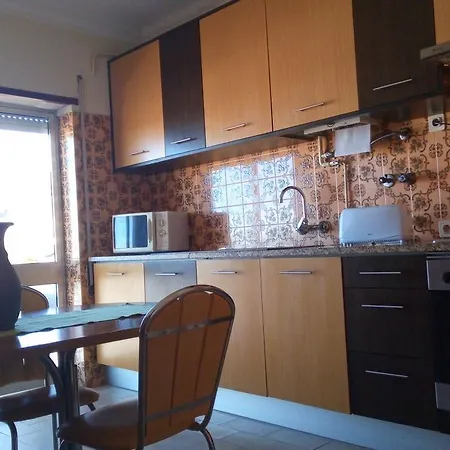 Vista Serra Apartment