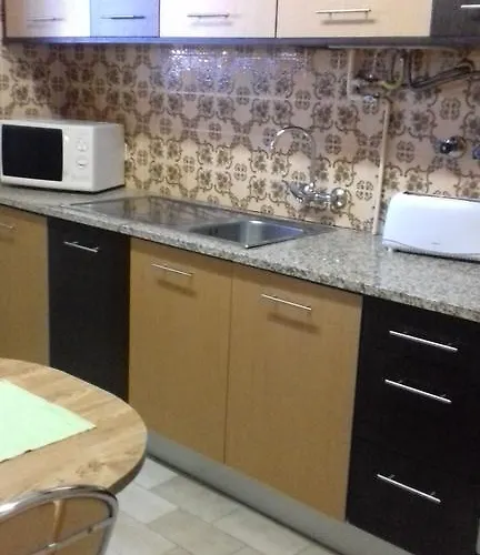 Vista Serra Apartamento *