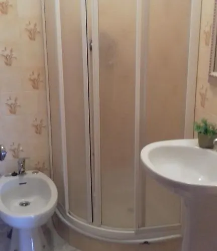 Vista Serra Apartamento *