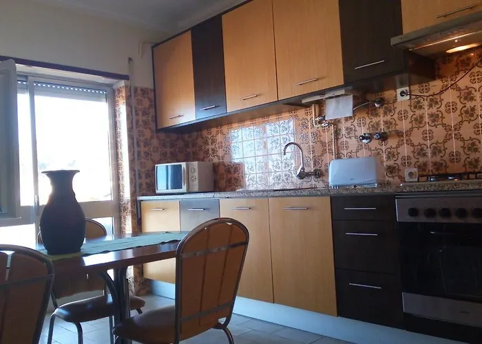 Vista Serra Apartamento